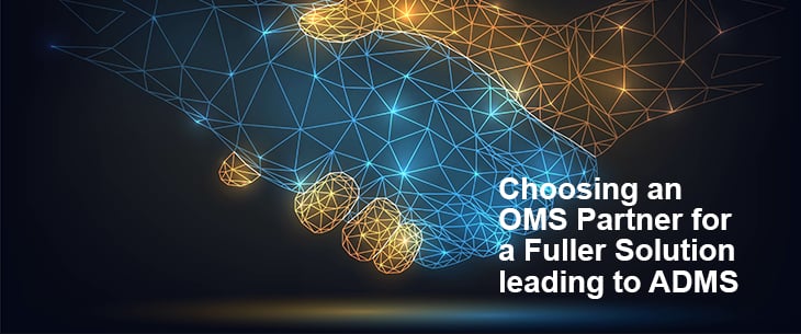 OMS Partner eBook cover