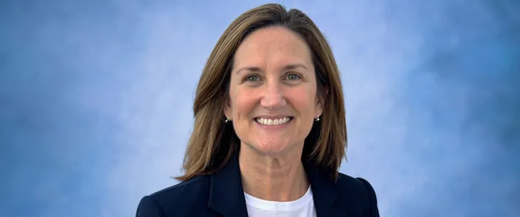 Karen Smith, Director Business Development