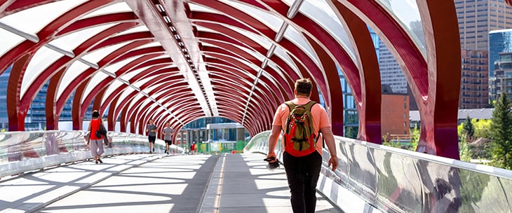 Calgary, Alberta, CA