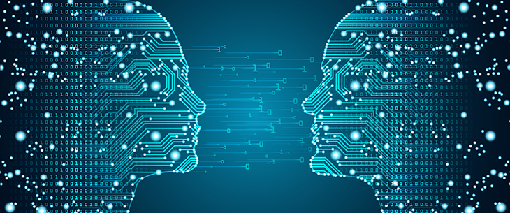 digital data twin concept
