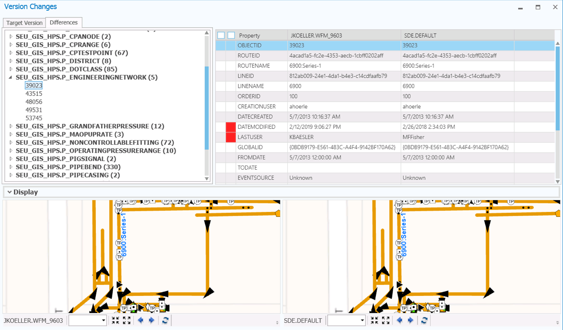 UDC Custom Validation Tools UDC Custom Validation Tools