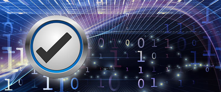 End to End Data Quality Validation concept