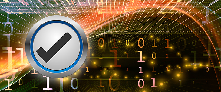 End to End Data Quality Validation concept