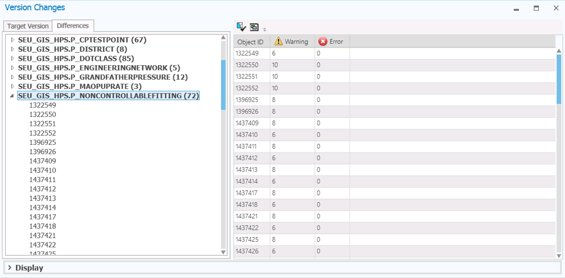 GIS Feature Validation Ensuring Data Reliability - GIS feature validation