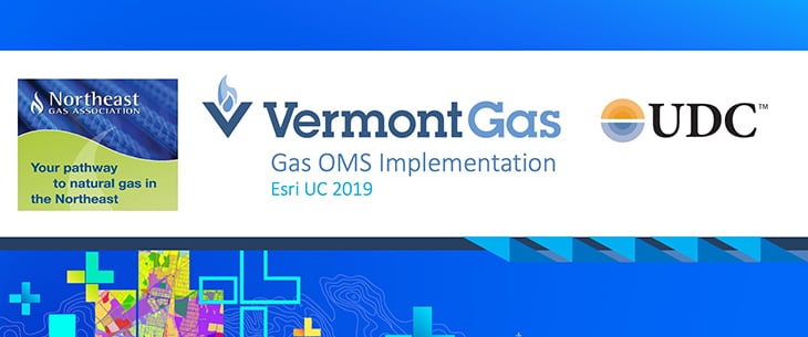 Gas Outage System Deployment at Vermont Gas
