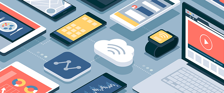 Mobile and Cloud devices