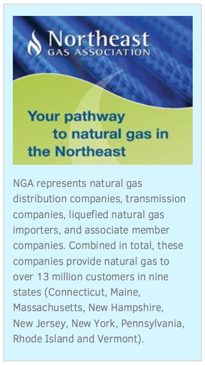 Northeast Gas Association