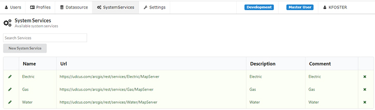 Offline Viewer System Services Offline Viewer System Services