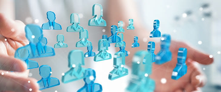 Building One Offline Viewer for Multiple Work Groups