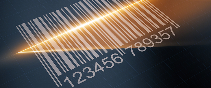 Barcode Decoder in Survey 123