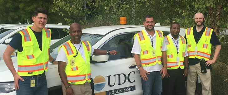 SMECO Stray Voltage Inspections Underway