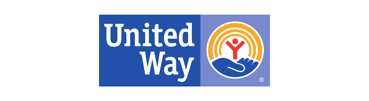 United Way logo United Way logo