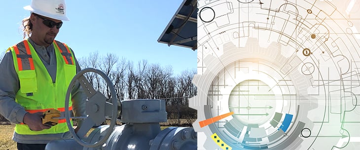 Automating Change and Compliance at The Energy Cooperative