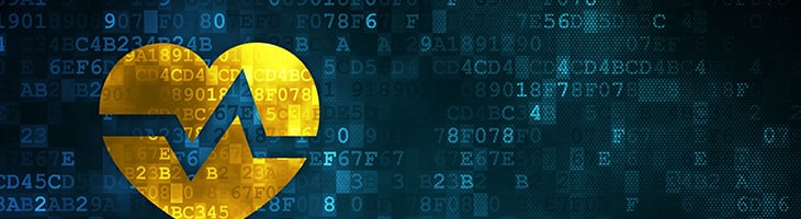 A tailored approach to improving your utility's data quality data health concept