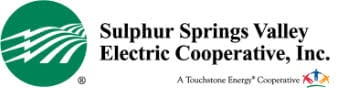 Sulphur Springs Valley Electric Cooperative logo