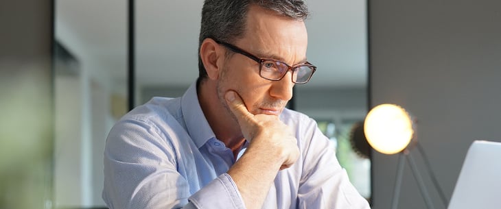 Asset Management persona