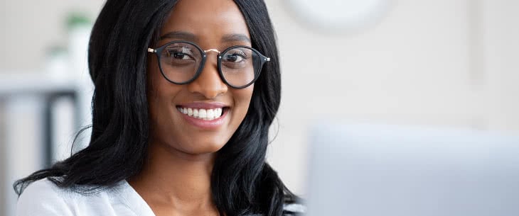 Back Office Support persona
