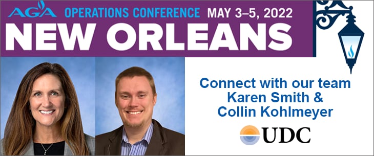 AGA Operations Conference 2022