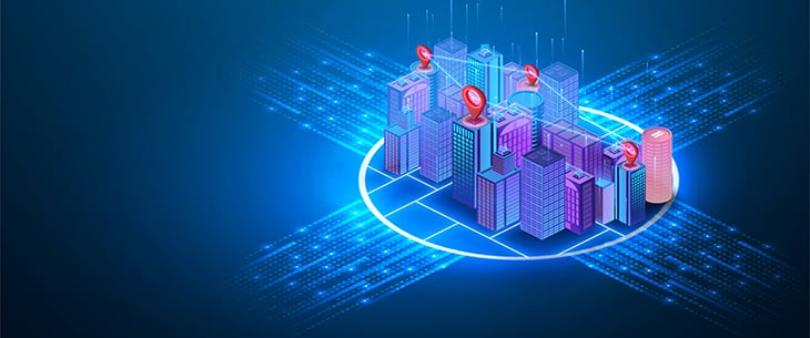 Esri IMGIS Conference 2023