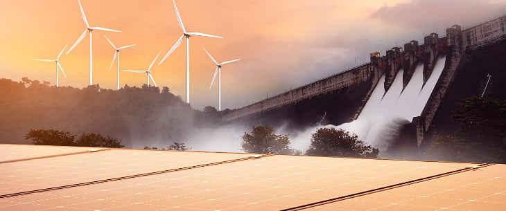 SAP for Utilities 2022