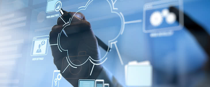 Designing for Esri Platform Migration at Dominion