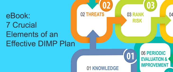 effective DIMP plan workflow process