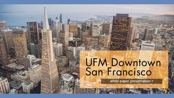 Downtown San Francisco, CA