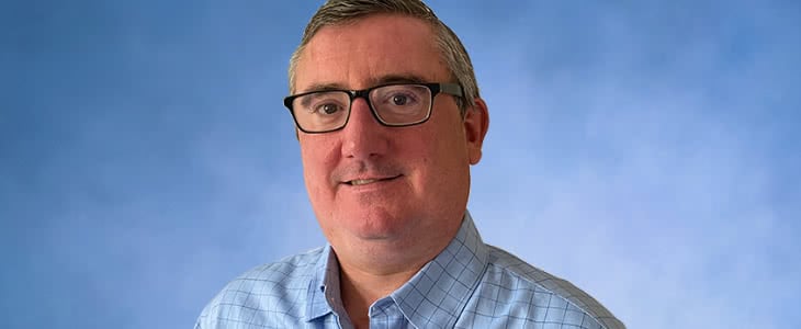 Alan Girten, Vice President Business Process Support, Utility Compliance Management