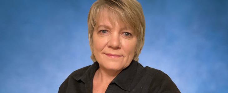 Dawn Jones, Director Staffing Solutions