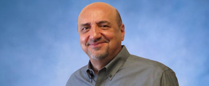 Hamid Akhavan