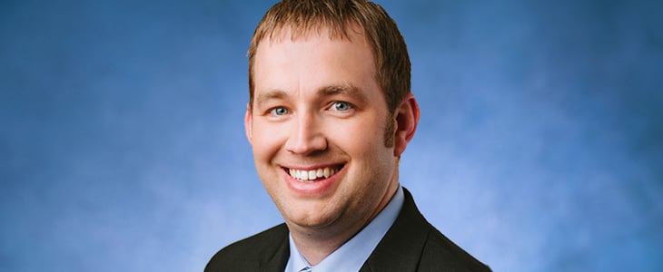 Jeff Schneider, Director Data Acquisition