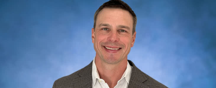 Matt Zimmerman headshot