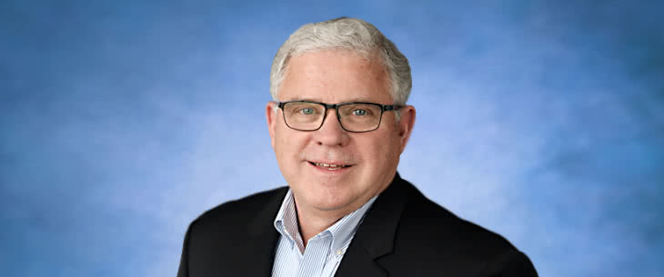 UDC Appoints Stan Trim as COO