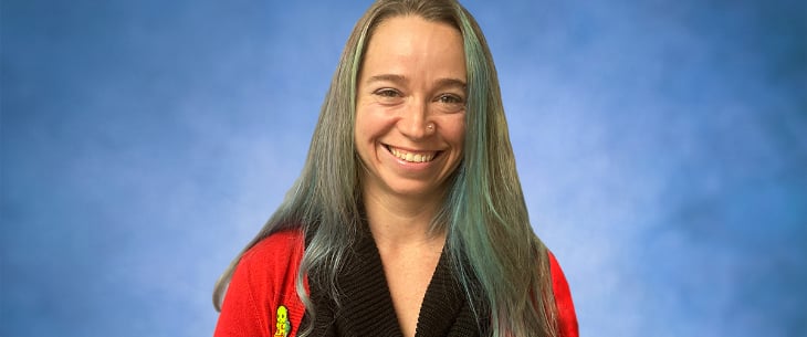 TJ Houle Named UDC Vice President of Solution Engineering
