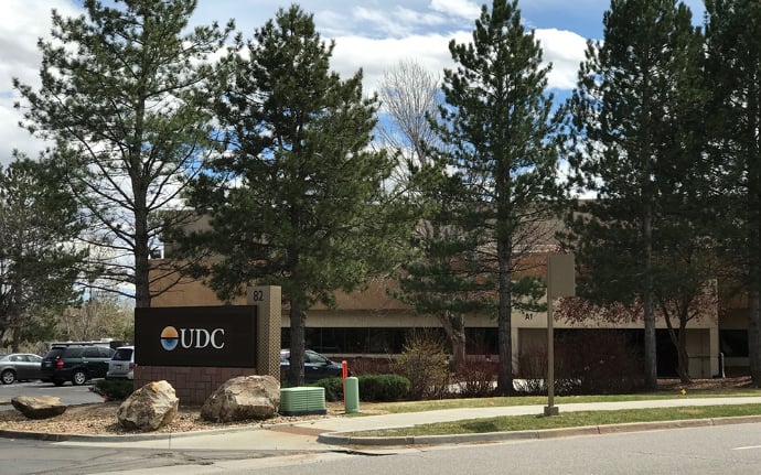 Englewood, CO building