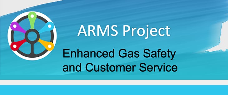 Enhanced Gas Safety and Customer Service – Accurate Reconciliation of Meters and Services at PG&E