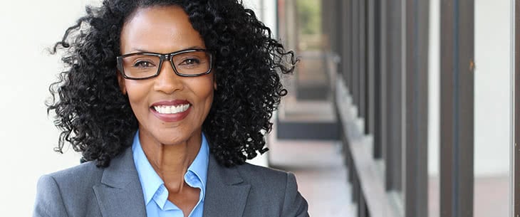 Executive Management persona
