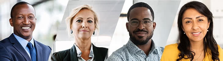 utility professionals