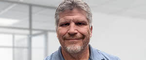Audio Headshot: Keith Anderson