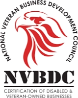 NVBDC logo