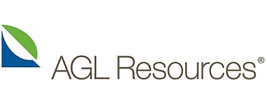 AGL Resources logo