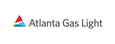 Atlanta Gas Light logo