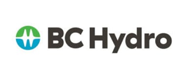 BC Hydro logo