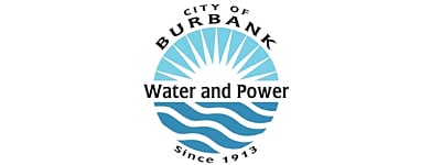 City of Burbank Water and Power logo