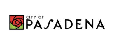 City of Pasadena logo