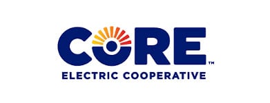 Core Electric Cooperative logo
