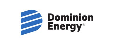 Dominion Energy logo