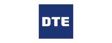 DTE Energy logo