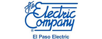 The Electric Company - El Paso Electric logo