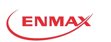 Enmax logo